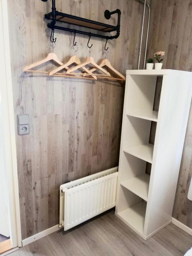 Cozy Chalet In Opmeer Near Amsterdam And Beach Kültér fotó