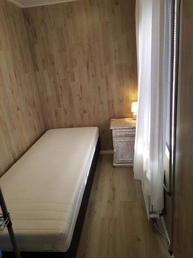Cozy Chalet In Opmeer Near Amsterdam And Beach Kültér fotó